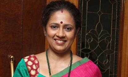 பஞ்சாயத்து நடிகைக்கு "ஆப்பு" வைக்க சேனல் அதிரடி